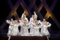 СТУДИЯ ТАНЦА «ТАНДЕМ»